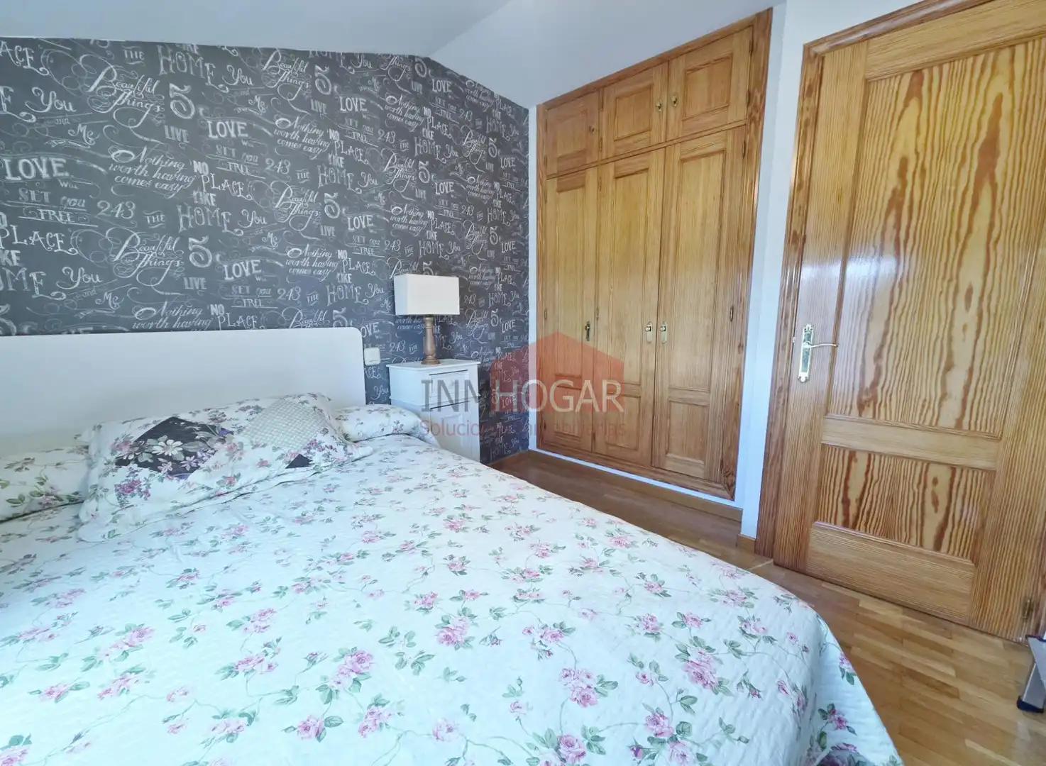Habitación de Piso en venta en Ávila con Calefacción, Parquet y Trastero