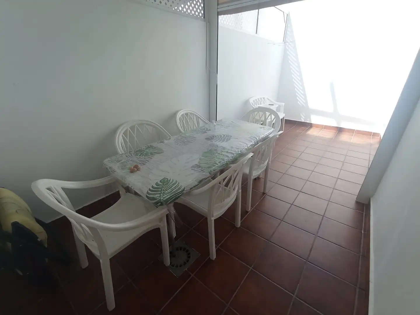 Terraza de Piso en venta en Chipiona con Calefacción