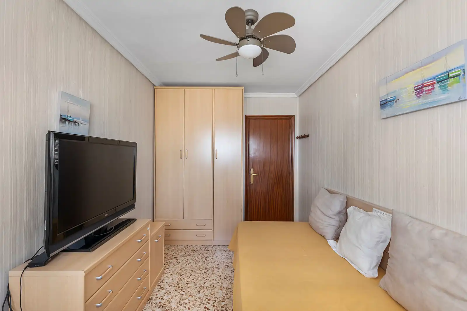 Wohnung zum Verkauf in Playa del Acequión, Náufragos y Rocío del Mar, imagen 15