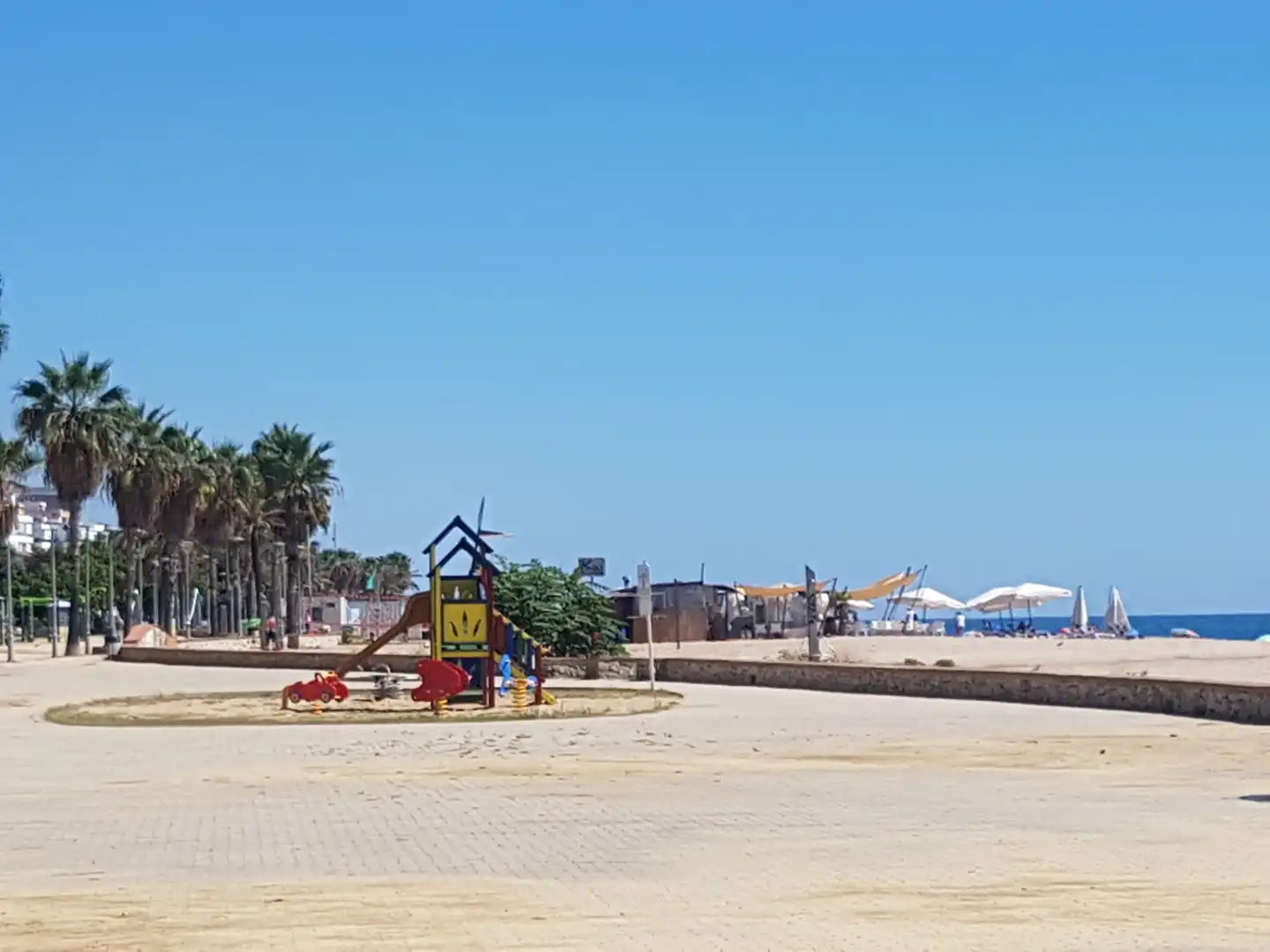 Flat with terrace for sale in Canet de Mar, imagen 2