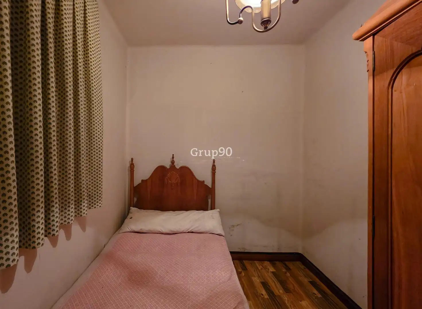 Schlafzimmer von Gebäude zum Verkauf in Lleida