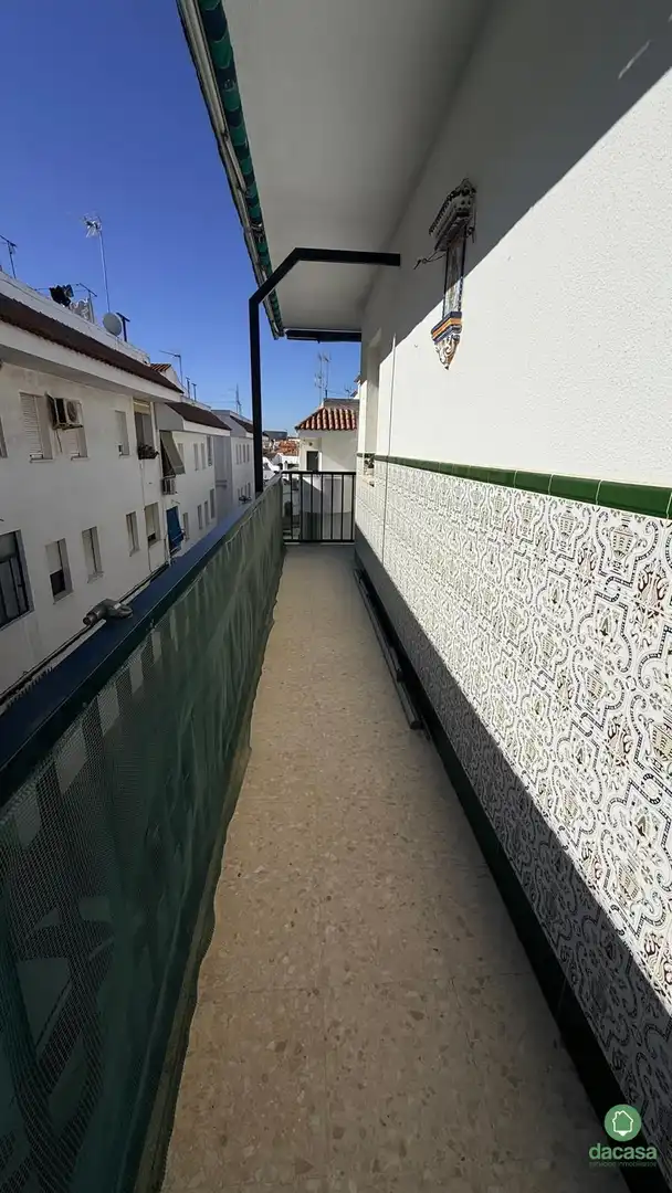 Terraza de Piso en venta en Trigueros con Aire acondicionado, Terraza y Amueblado