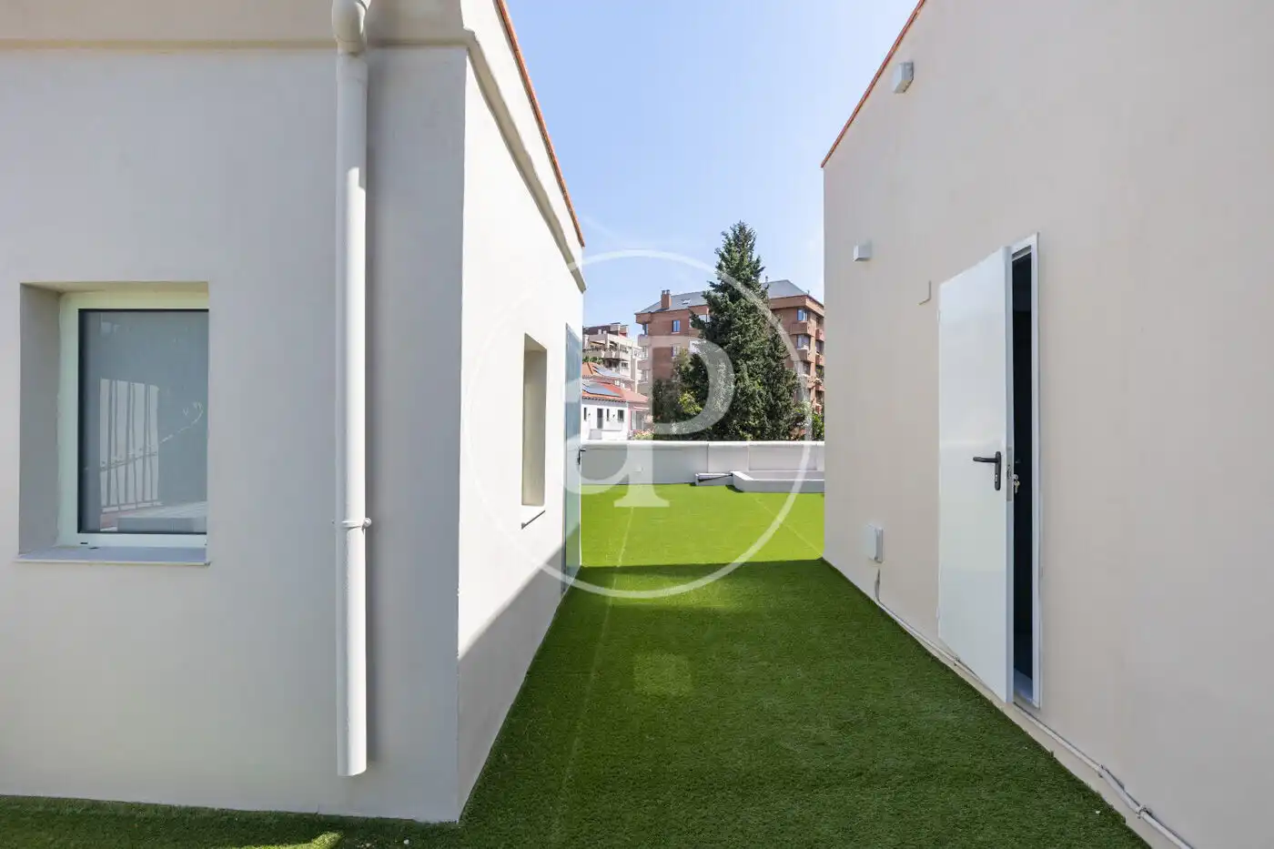 Penthouse with terrace for sale in Sarrià - Sant Gervasi, imagen 33
