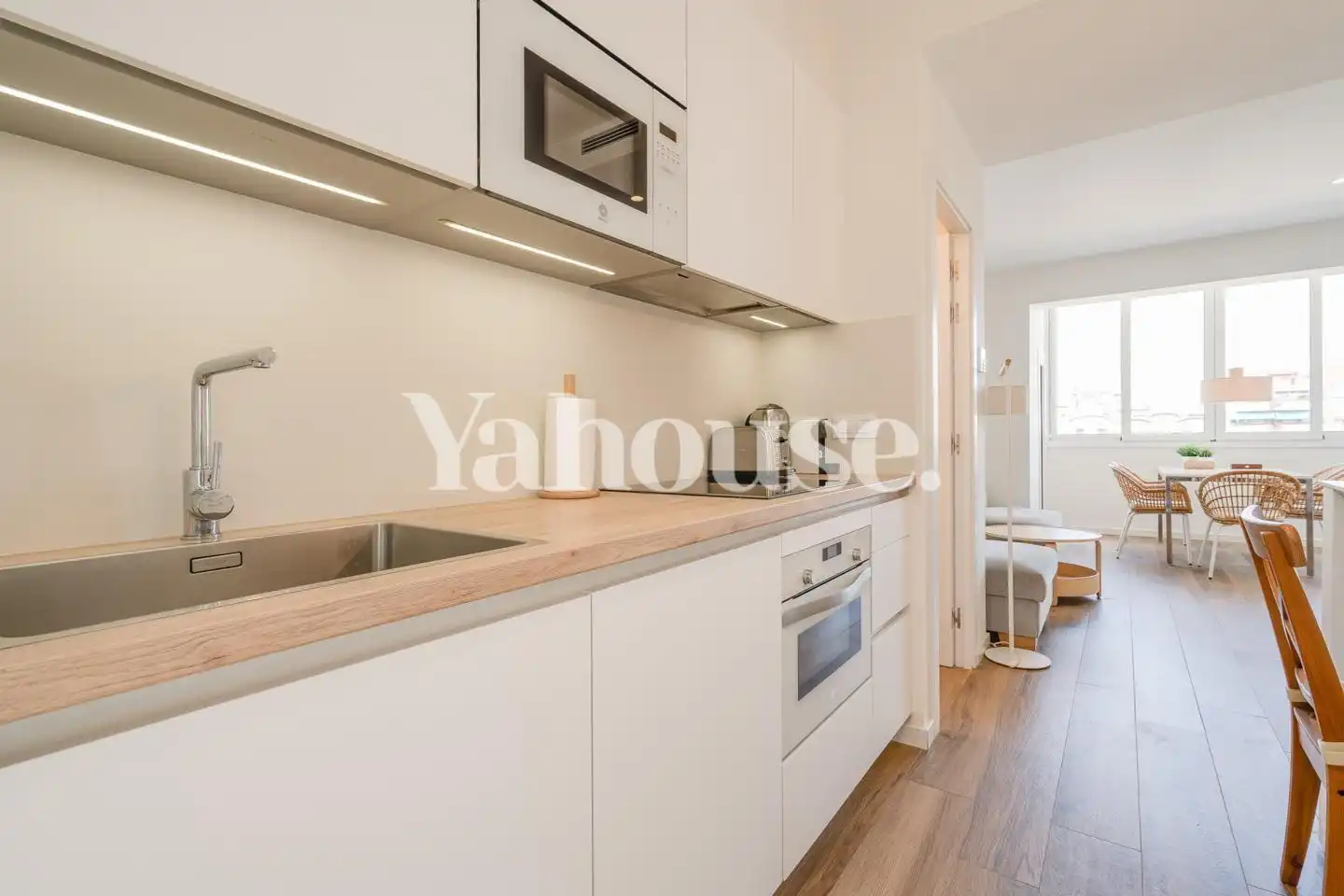 Wohnung mit Terrasse zum Verkauf in calle de Provença, imagen 16