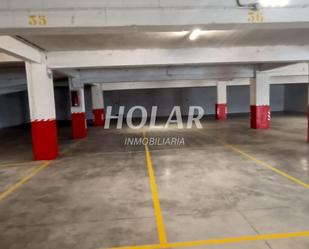 Aparcament de Garatge en venda en Vigo 