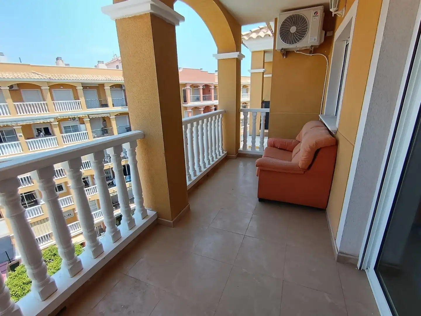 Penthouse mit Pool zum Verkauf in Nueva Torrevieja - Aguas Nuevas, imagen 39