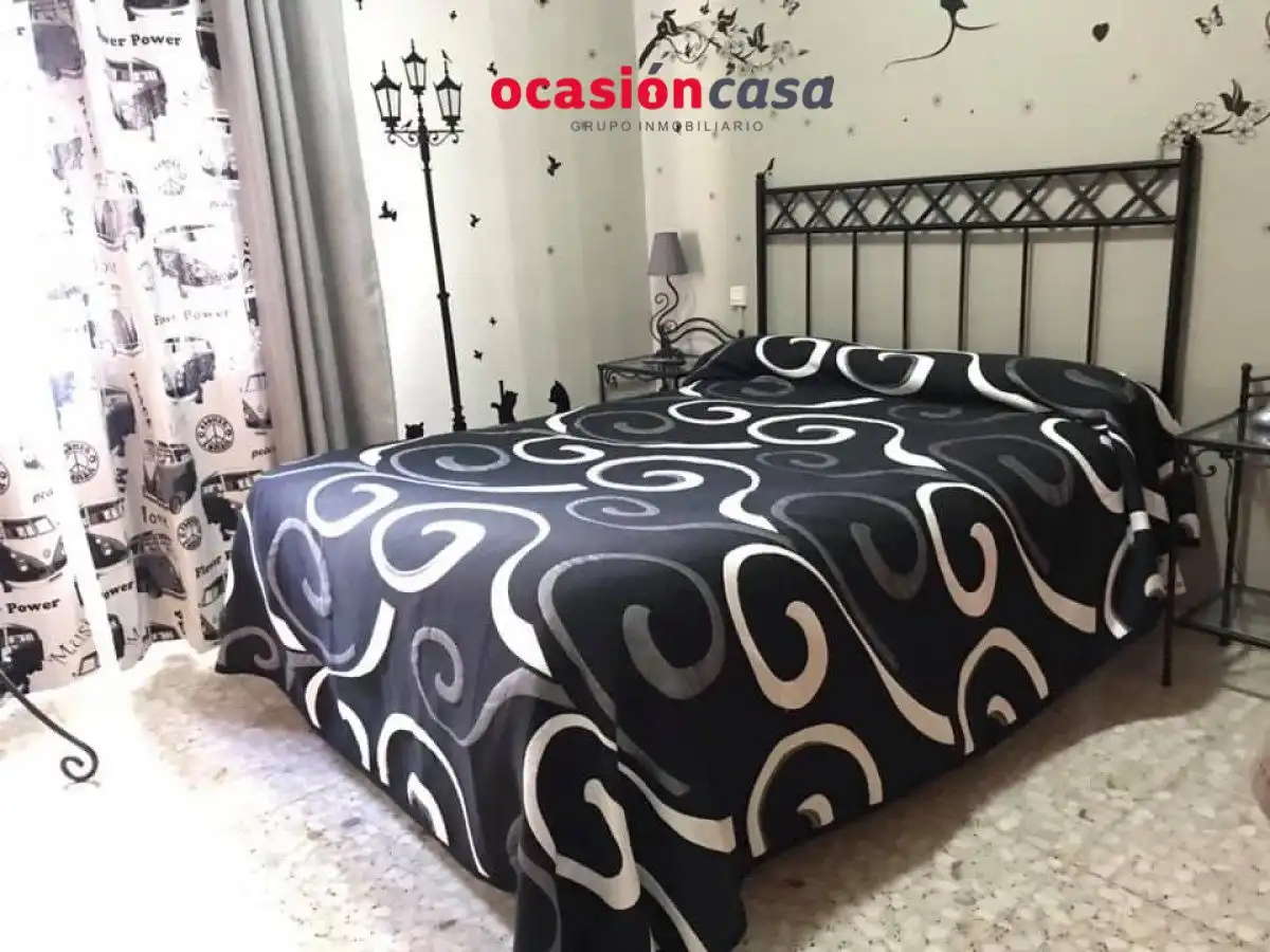 Flat with terrace for sale in Peñarroya-Pueblonuevo, imagen 9