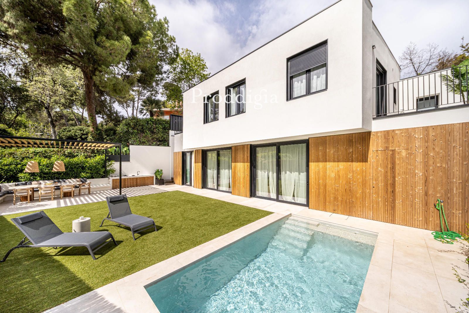 Casa o chalet de alquiler en Catalunya - Fontetes
