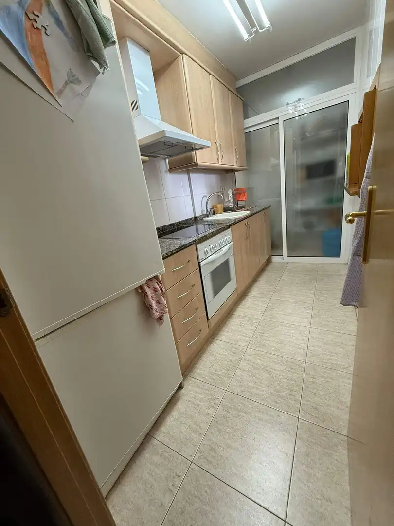 Flat for sale in Avenida Marítim de Sant Joan de Déu, imagen 18