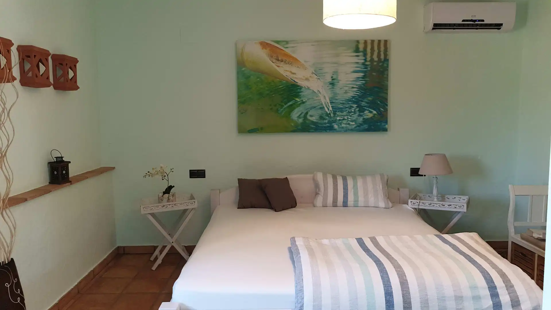 Villa mit Pool zum Verkauf in Alcossebre, imagen 13