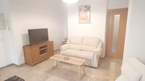 Foto 3 de Apartament de lloguer a Ciudad Jardín - Zoco, Córdoba Capital