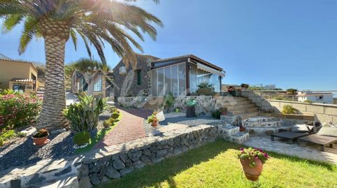 Foto 2 de Casa o chalet en venta en Guía de Isora interior, Guía de Isora