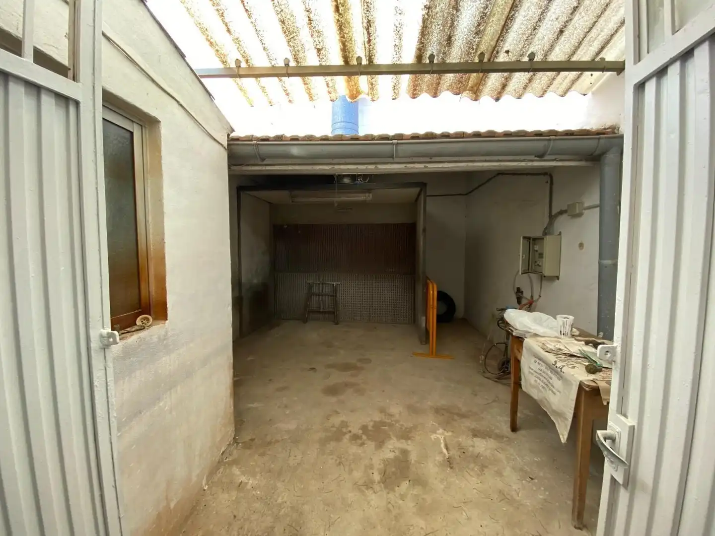 Local en venta en Biar