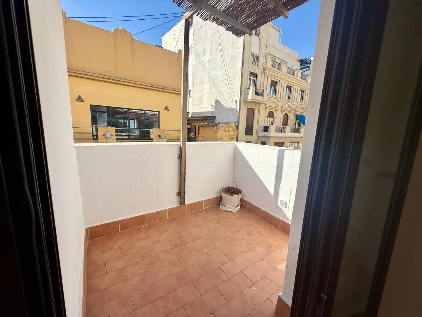 Ático con ascensor en venta en Calle Calle Barcelonina, imagen 11