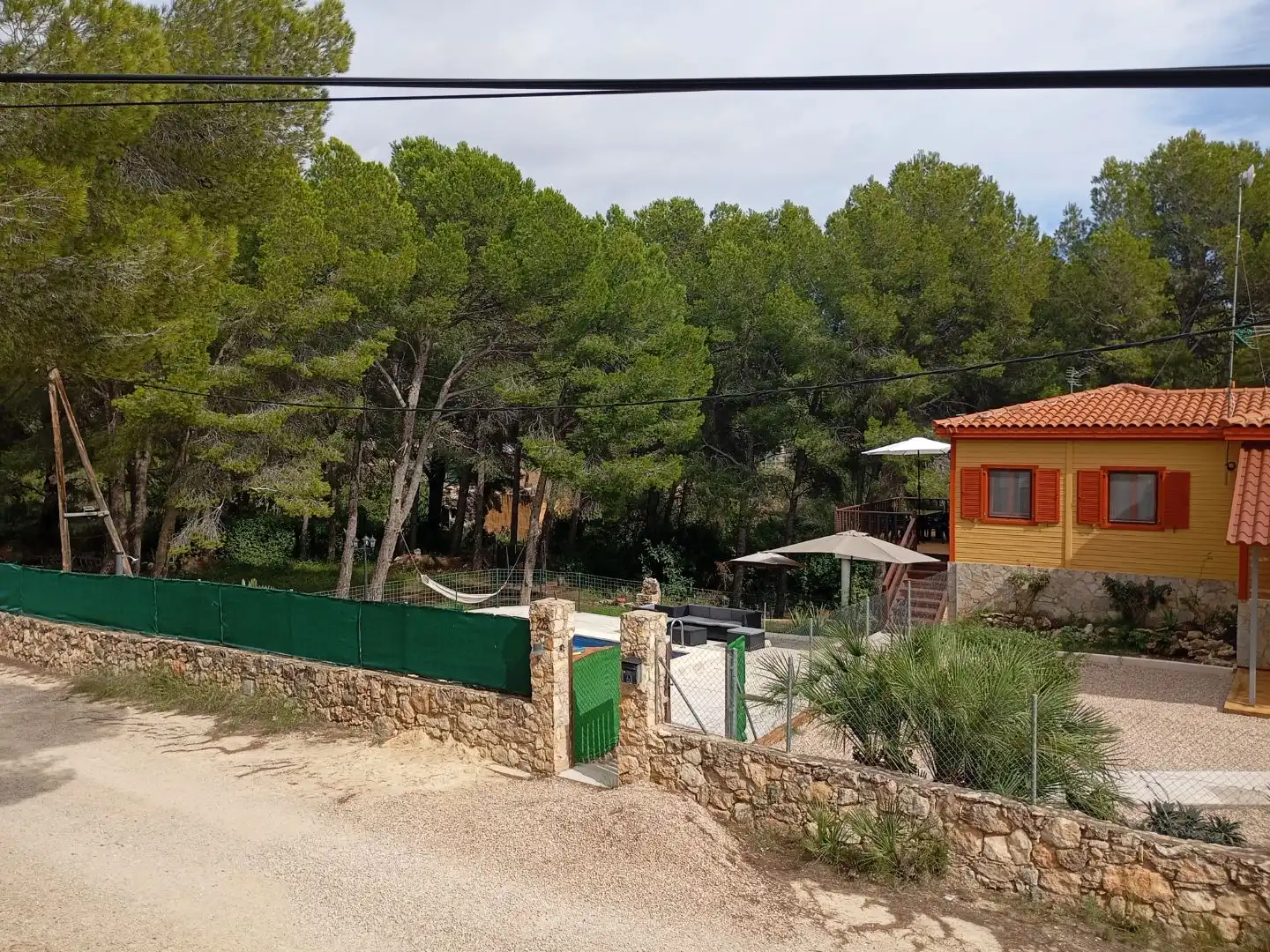 Villa avec piscine à vendre à Carrer dels Bolets 225, imagen 9