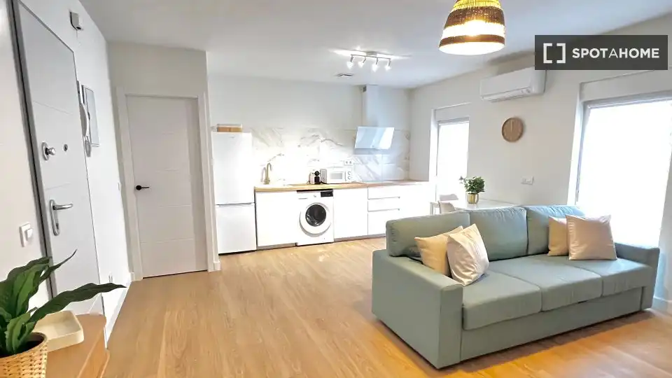 Flat to rent in Tetuán, imagen 2