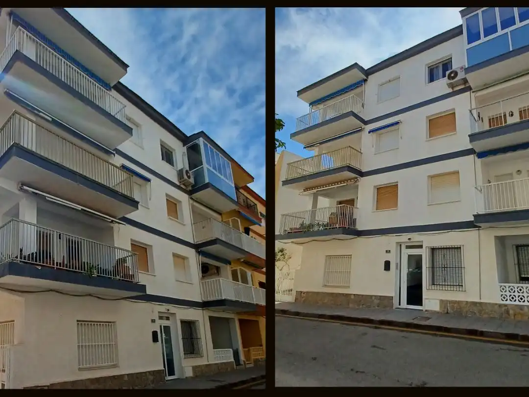 Àtic amb ascensor en venda a Calle Magallanes 46, imagen 31