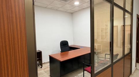 Foto 5 von Geschaftsraum zur Miete in Pardaleras, Badajoz Capital
