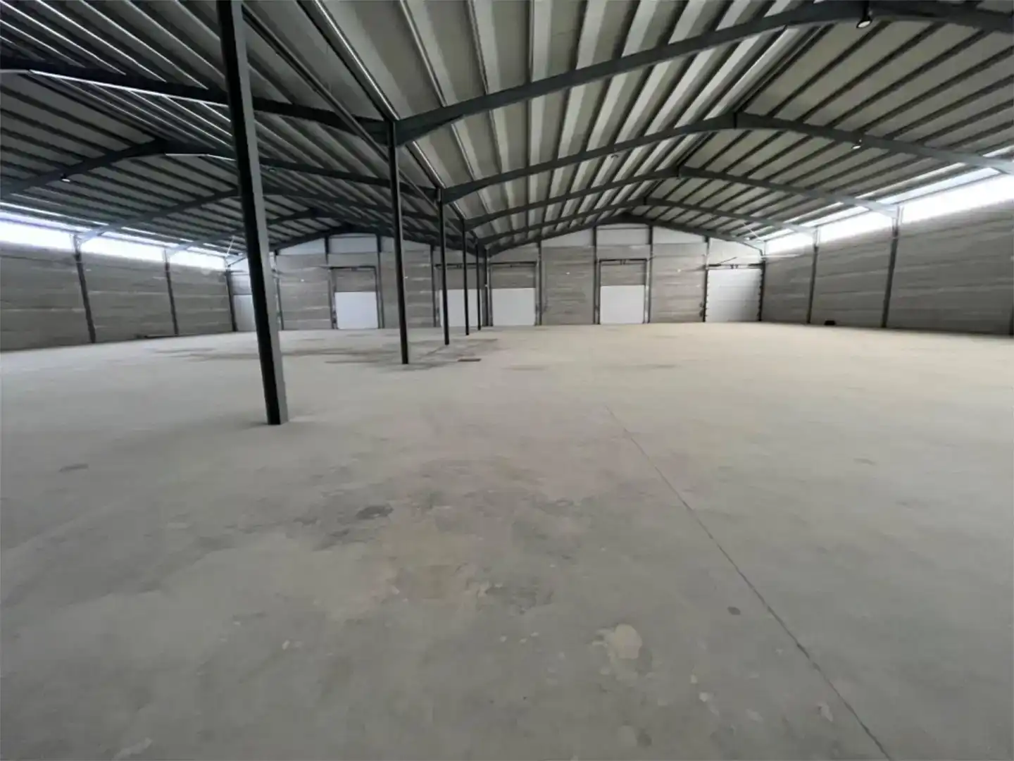 Industrial buildings for rent in Zafarraya