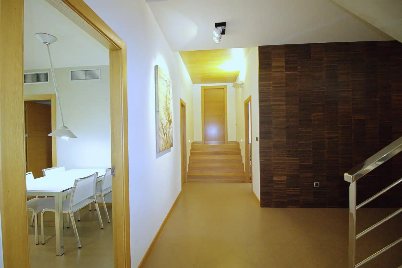 Villa con piscina in vendita a Peña de las Águilas, imagen 17
