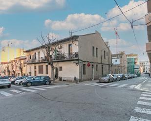 Exterior view of Building for sale in Cerdanyola del Vallès