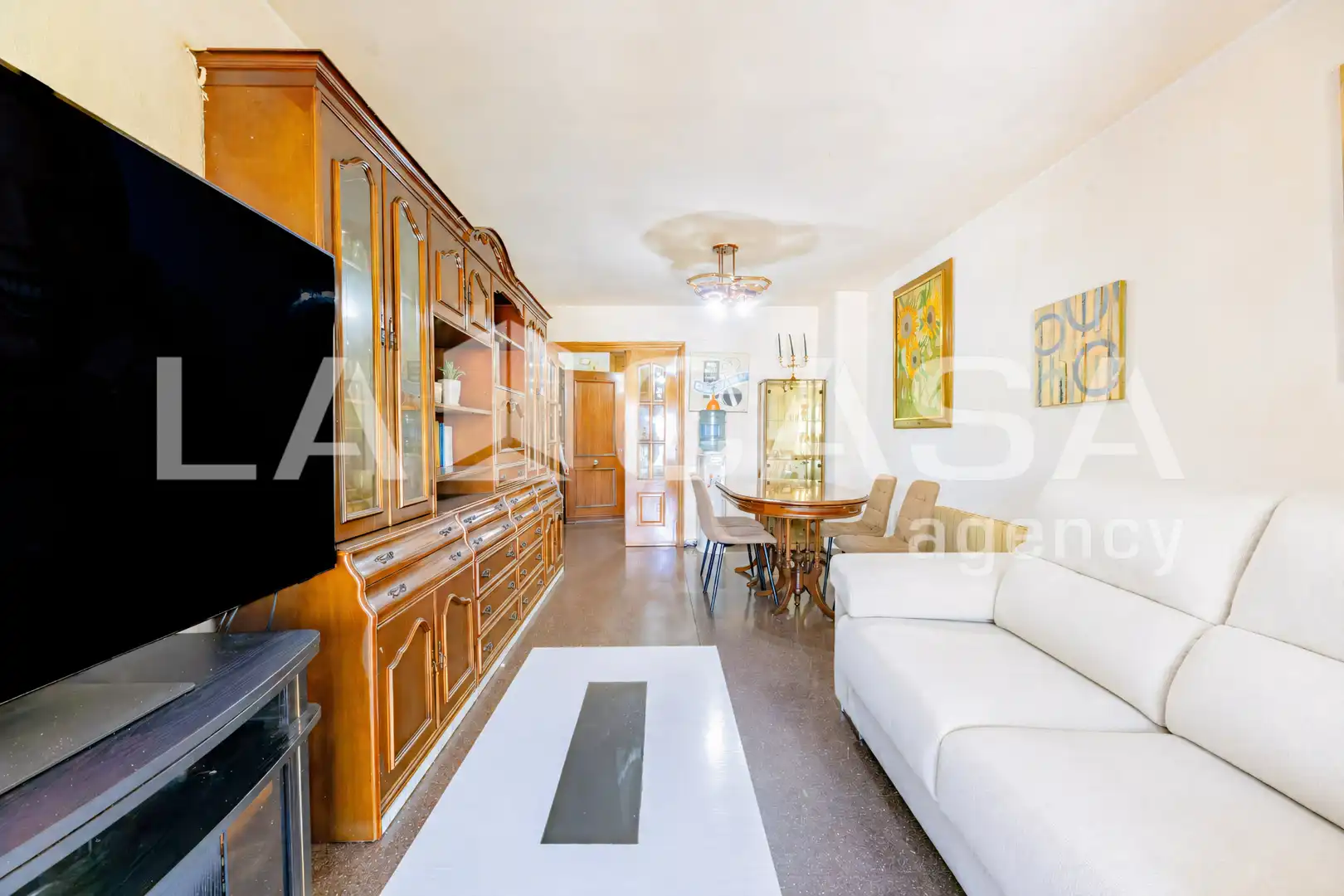 Wohnung mit Terrasse zum Verkauf in Carrer dels Sants Just i Pastor, imagen 19