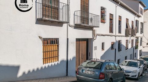 Foto 4 de Apartamento en venta en Haza Grande, Granada Capital