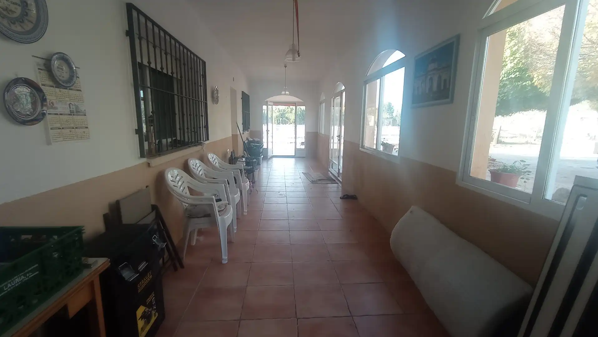 Xalet amb piscina en venda a Pozuelo de Calatrava, imagen 7