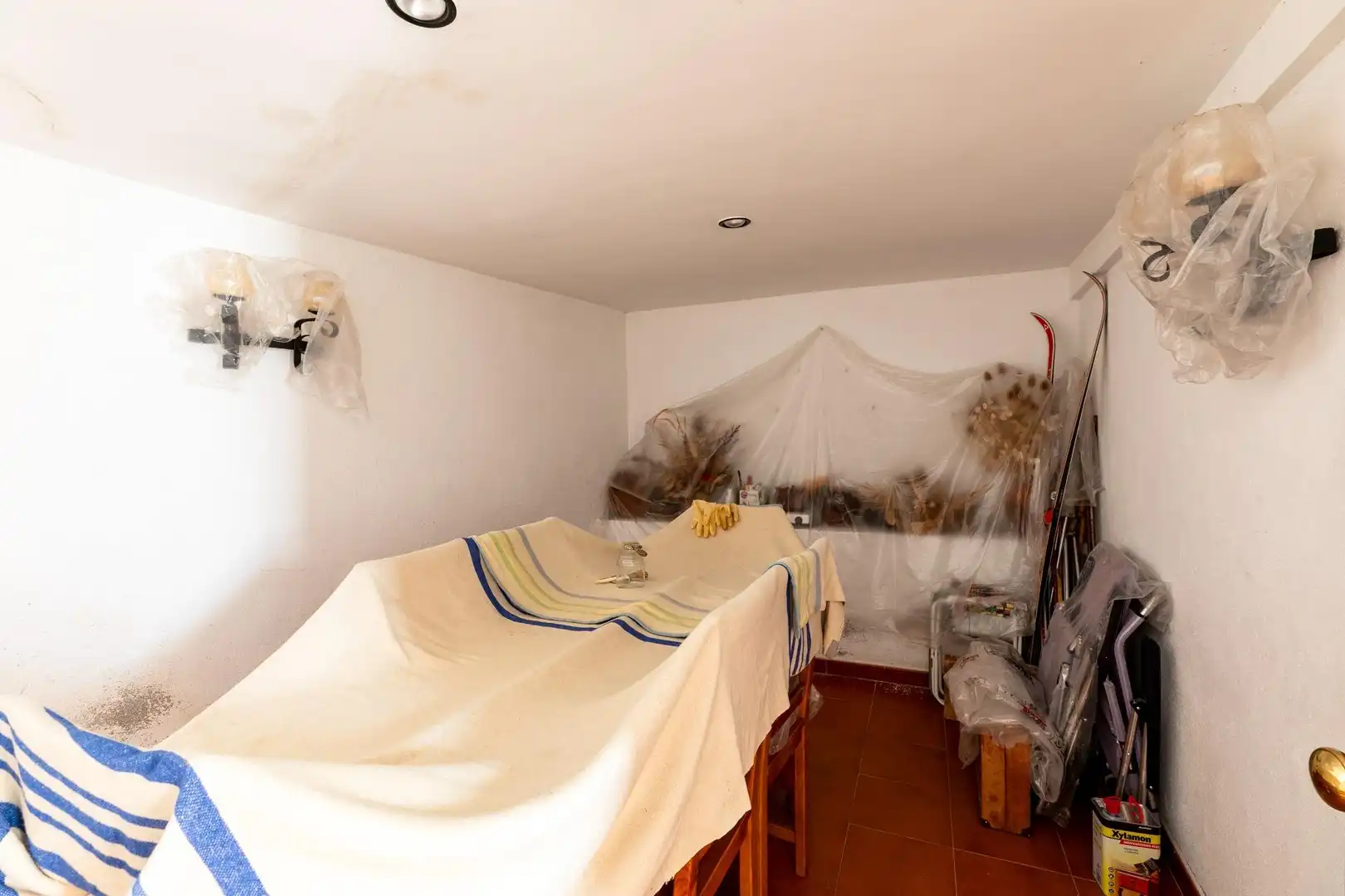 Casa o chalet en venta en Biescas con Trastero