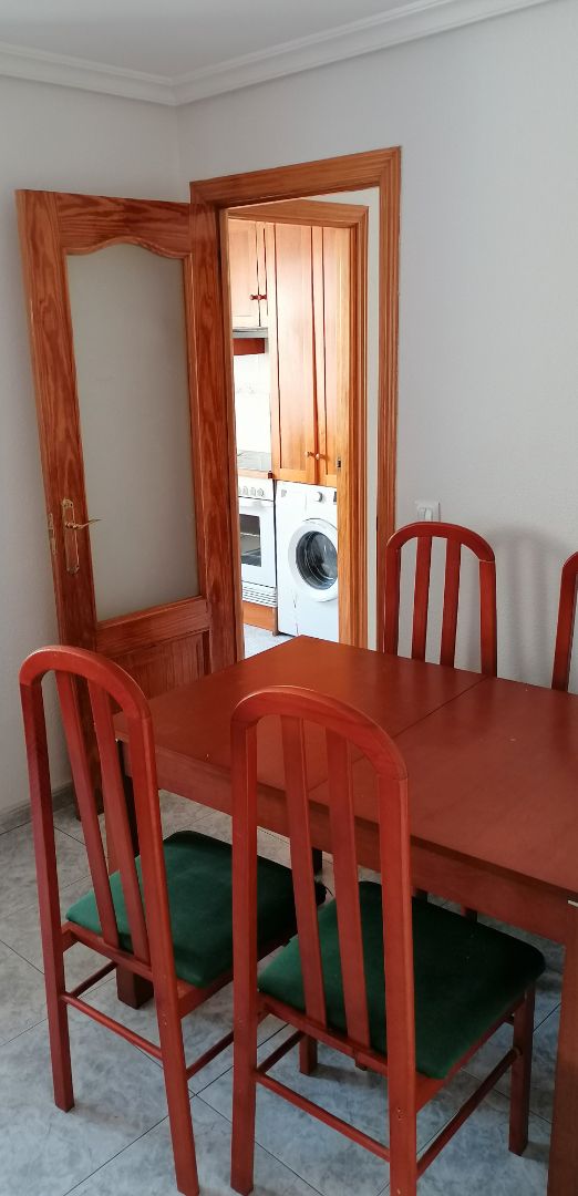Flat for sale in Pizarrales, Salamanca Capital