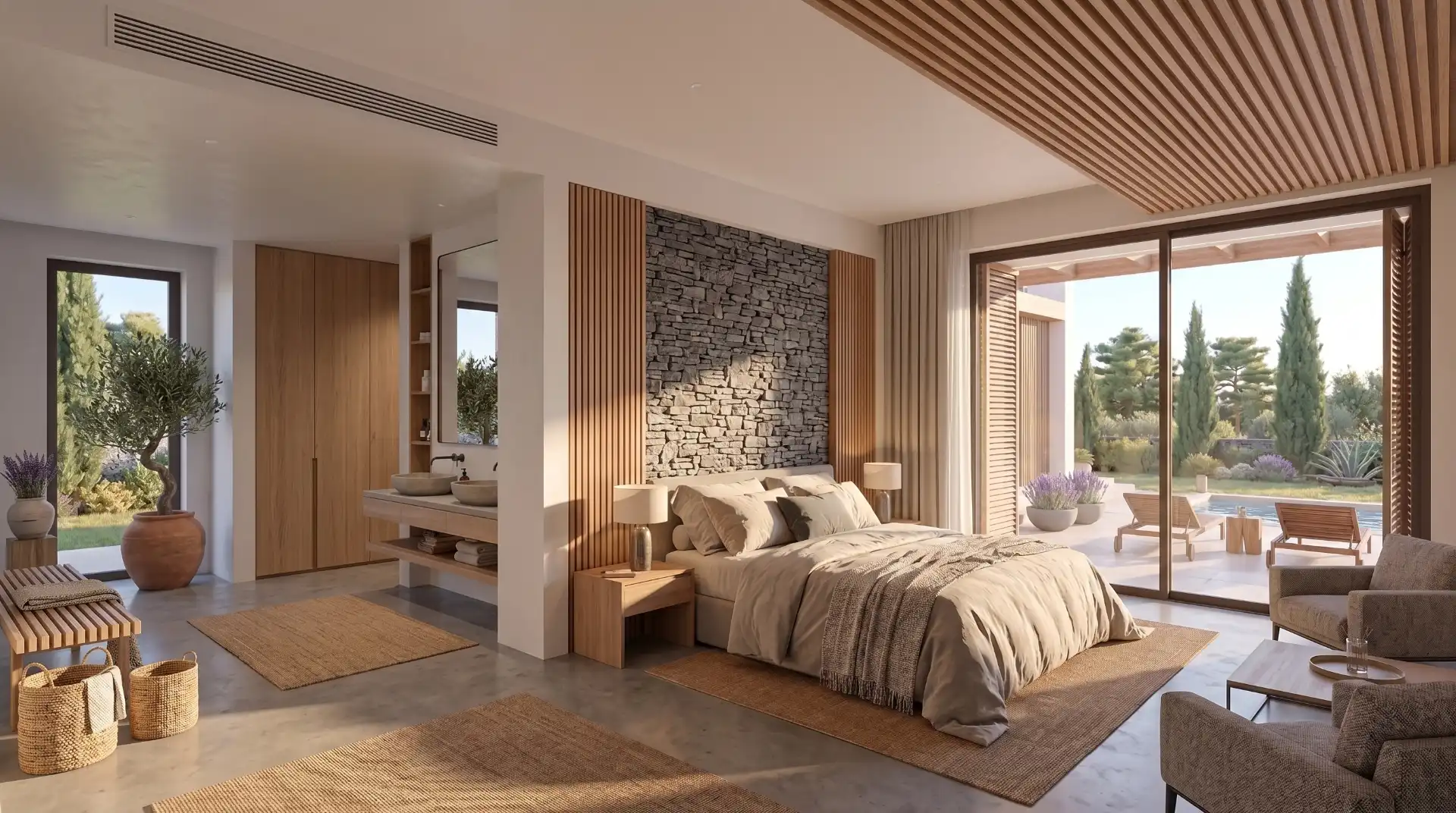 Neubau-Villa mit Pool zum Verkauf in Carrer Maria Màrgens Gibert, imagen 19