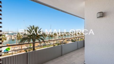 Foto 2 de Piso en venta en Zona Portuària, Palma de Mallorca