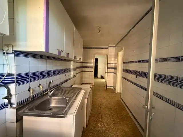 Pis en venda a Calle de Belzunegui, Puerta Bonita