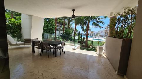 Foto 3 de Planta baixa de lloguer a Campamento,  Madrid Capital