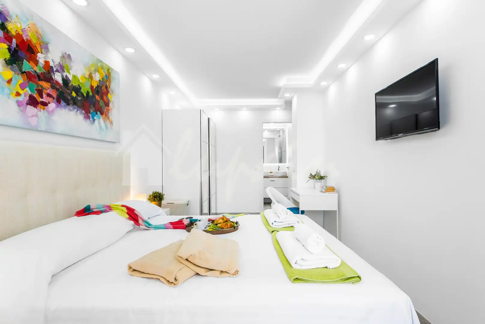 Penthouse for sale in Los Cristianos, imagen 17