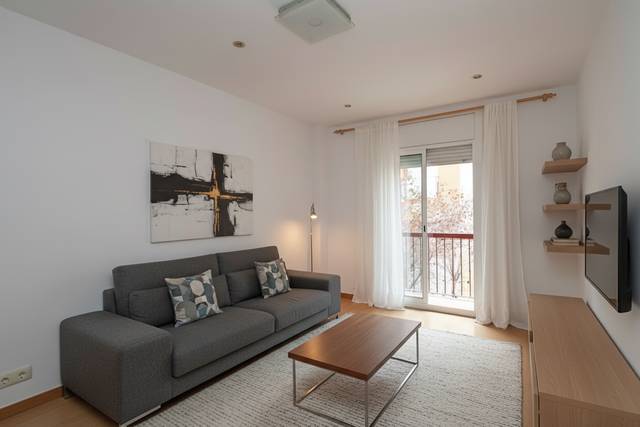 Piso en Venta en El Poble Sec - Parc de Montjuïc