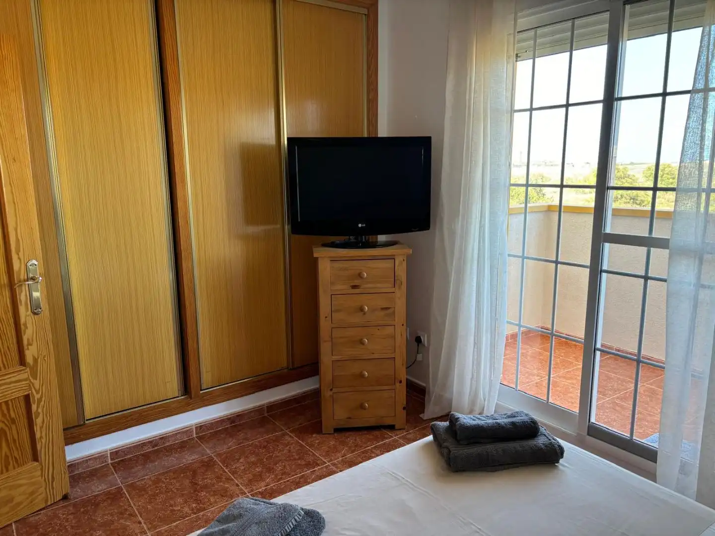 Reihenhaus mit Pool zur Miete in Calle Giscon 6, imagen 3