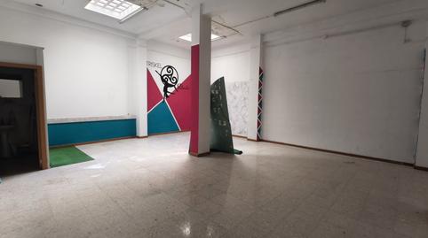 Photo 5 of Premises to rent in Rúa Merced, 7, Los Castros - Castrillón, A Coruña