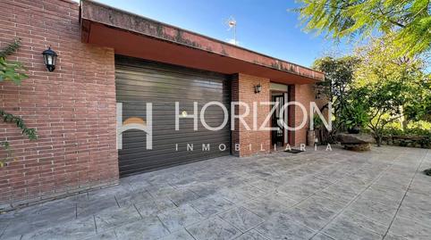 Photo 2 of House or chalet for sale in Calle Tomàs Guerrero, Corbera de Llobregat, Barcelona