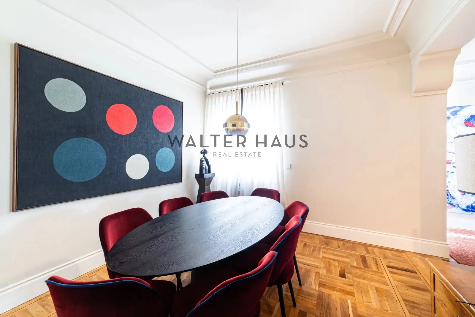 Appartement avec ascenseur à vendre à Calle de José Abascal, imagen 23