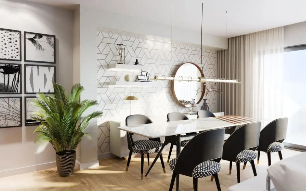 Apartament amb piscina en venda a Torreblanca del Sol, imagen 4