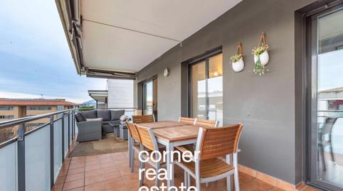 Foto 2 de Àtic en venda a Volpelleres, Sant Cugat del Vallès