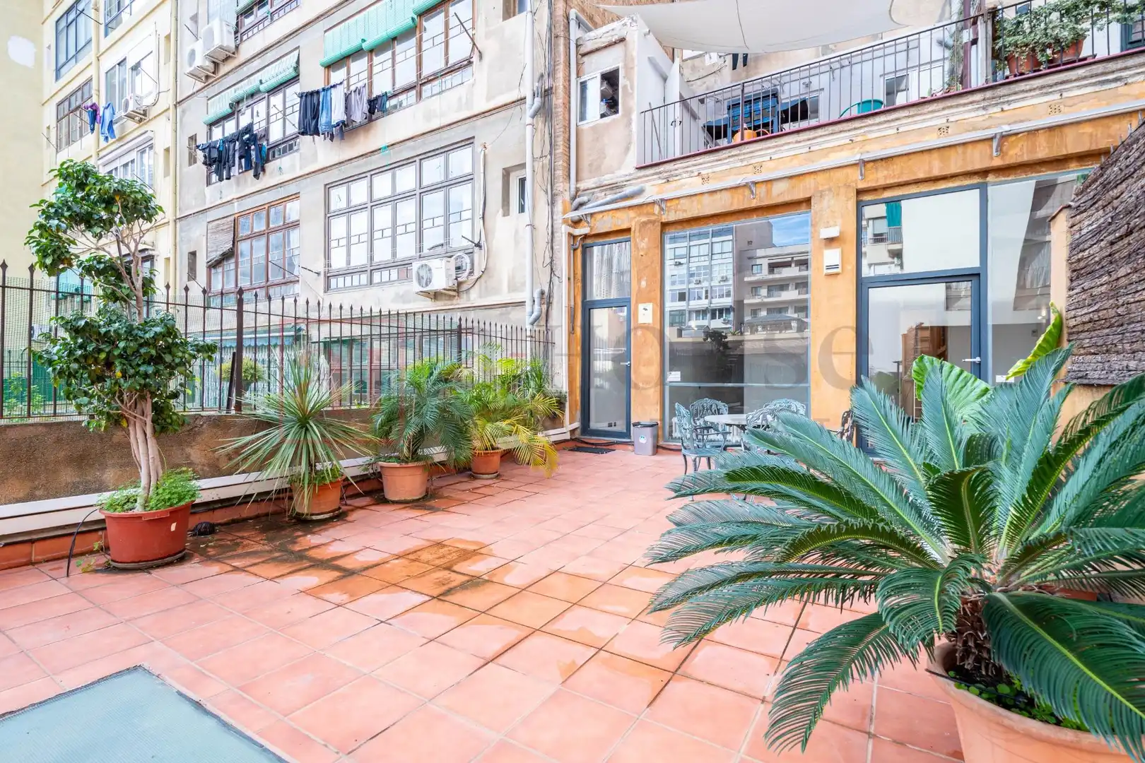 Wohnung mit Terrasse zum Verkauf in Carrer Carrer de Nàpols, imagen 36