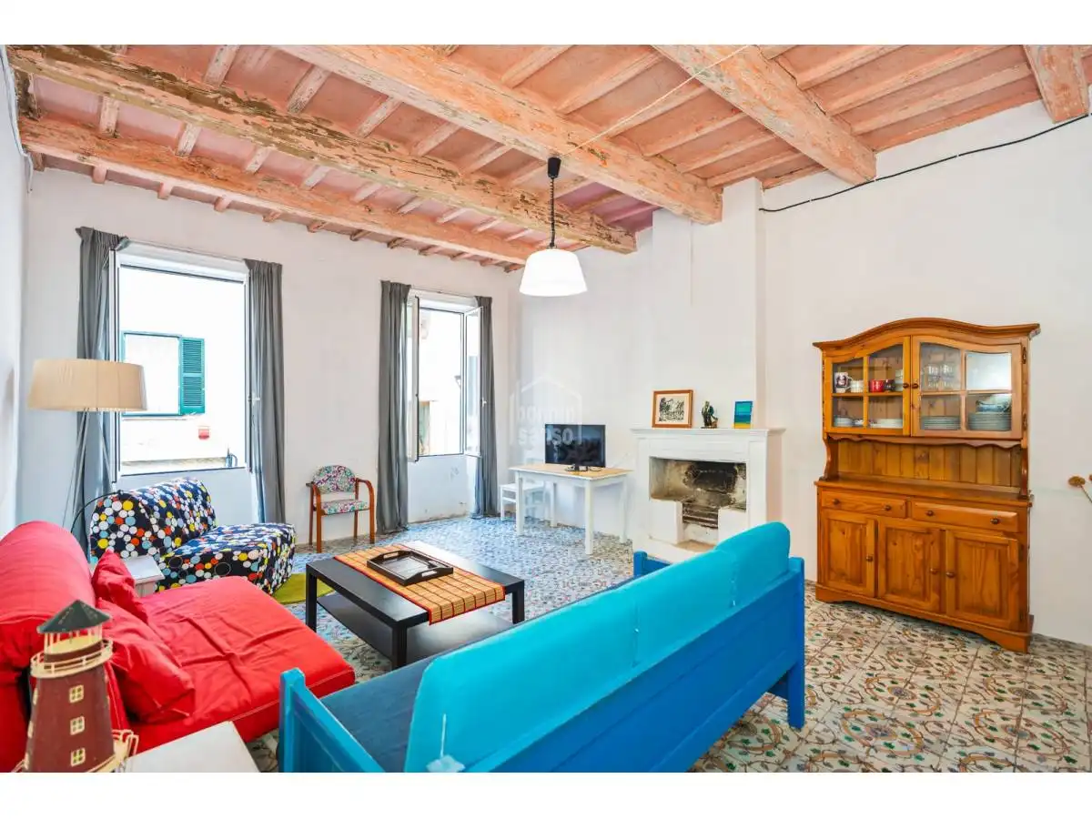 Villa zum Verkauf in Maó ciutat, imagen 2