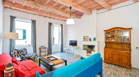 Foto 2 de Casa o chalet en venta en Centre Històric, Maó - Mahón