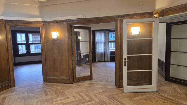 Piso en Venta en Alameda de Urquijo, 9 en Plaza Circular