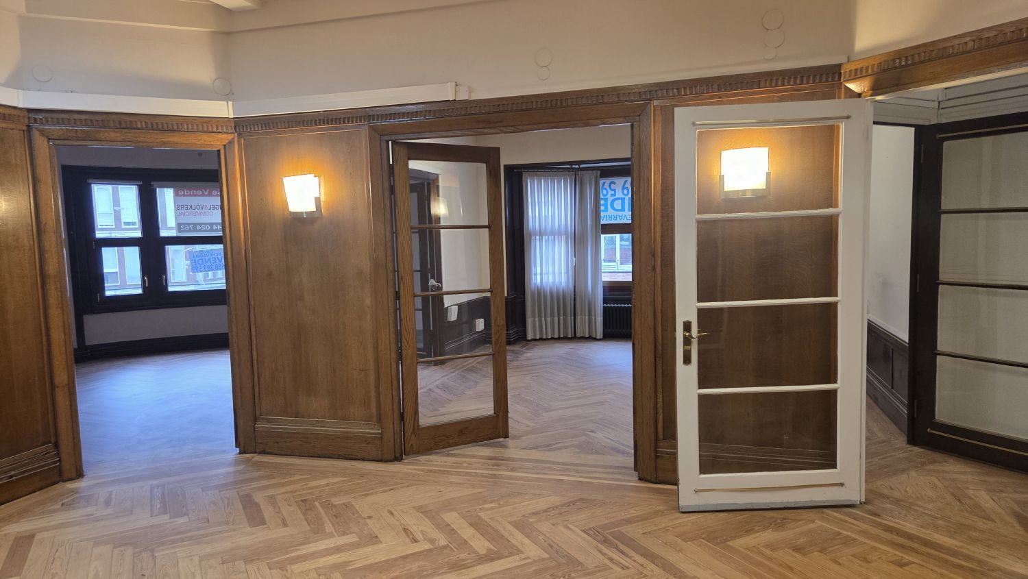 Flat for sale in Bilbao 