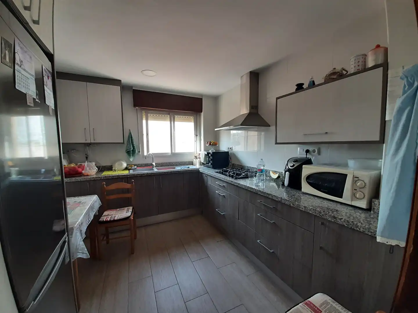 Chalet con jardín en venta en Oliva pueblo, imagen 15
