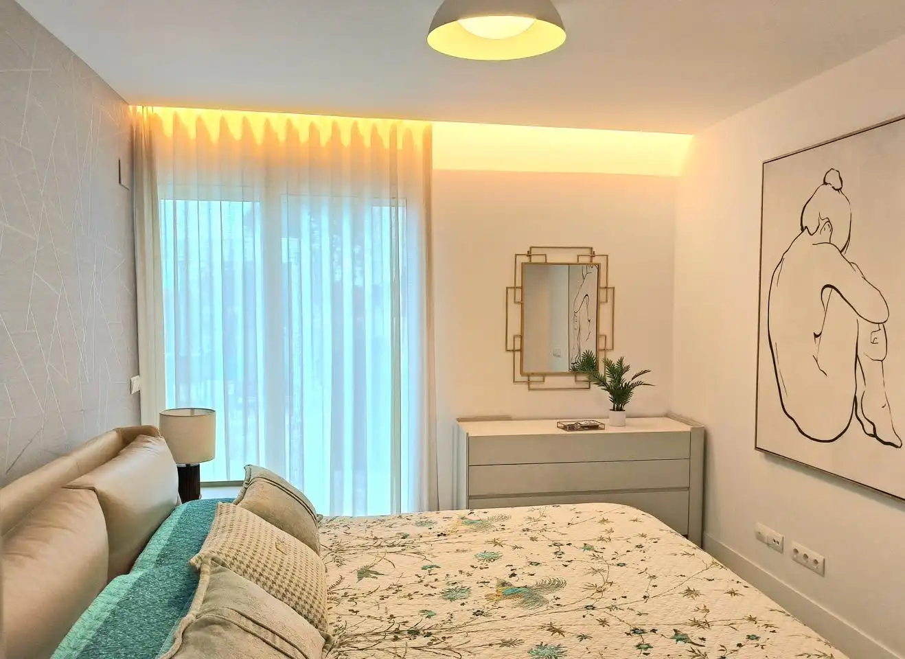 Erdgeschosswohnung mit Pool zum Verkauf in Mesilla Del Diente, imagen 19