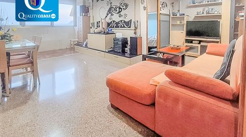 Foto 2 de Apartamento en venta en Altozano - Conde Lumiares, Alicante / Alacant